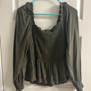 perfect condition! worn once!